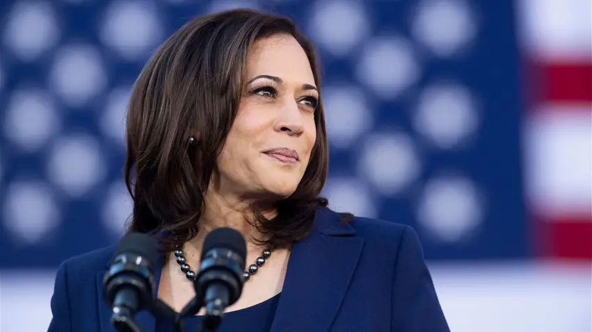 Kamala Harris: Kesê têkeve mala min wê bê kustin!