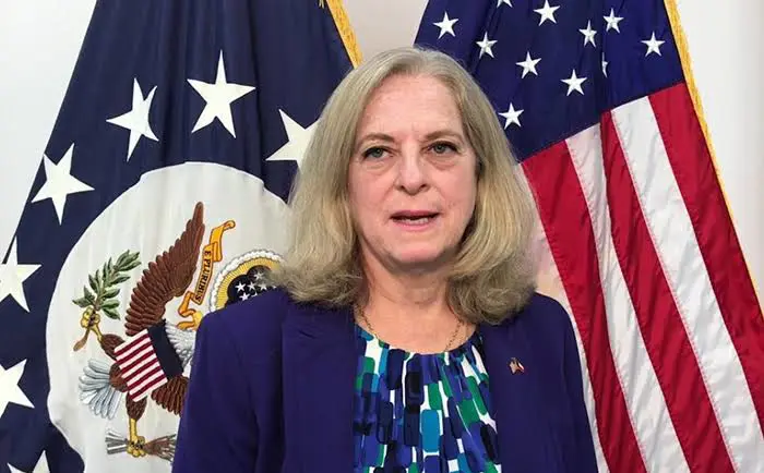 ABD: Irak'in güvenligine ve istikrarina yönelik...