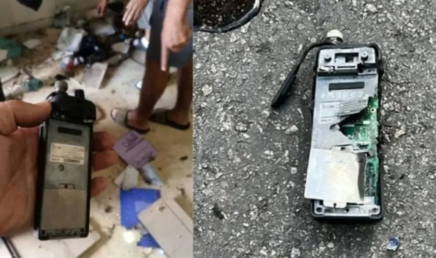 Daxuyaniya Neteweyên Yekbûyî li ser cîhazên ku li Lubnanê hatin teqandin: Ev sûcê ser e