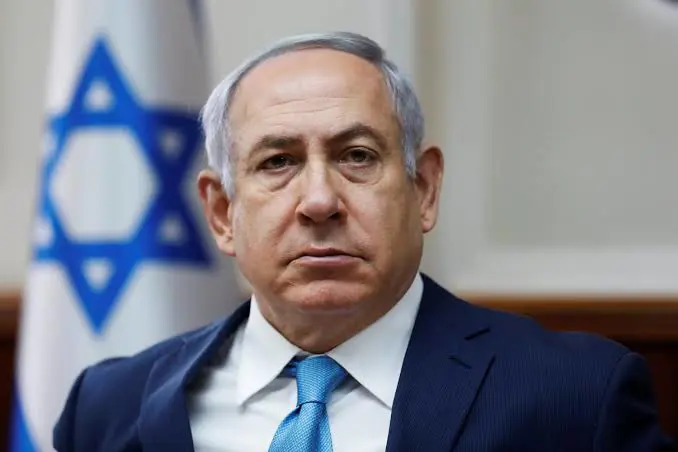 Di çapemeniya Îsraîlê de îdiaya ku Macron hisyarî daye Netanyahu!