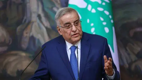 وەزیری دەرەوەی لوبنان : بە دڵنیاییەوە حێزبۆڵڵا ووڵامی حەتمی دەداتەوە