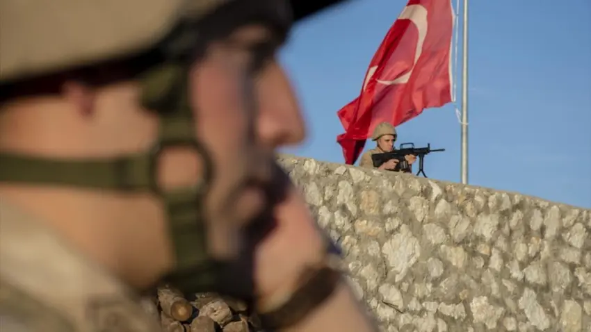 سوپای تورکیا پێداچوونەوە بە ئاسایشی ئامێرەکانی پەیوەندیکردن دەکات