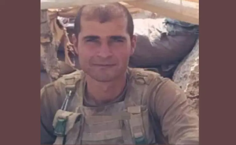 Enqere: PKKê bi ser baregeha me de girt