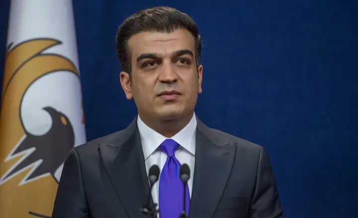 Hewramanî: Bexda ji bo mûçeyan nesîne her sedeman derdixe