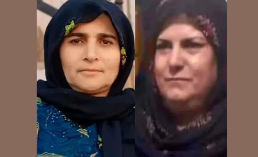 Li Sernexê lêdana brûskê: 2 kesan can da, 9 kes brîndar bûn