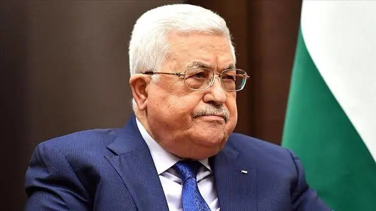 Abbas: Kudüs, Bati Seria ve Gazze’de yetki sahibi Filistin devletidir!