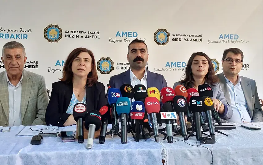 DBB'den Türkiye Içisleri Bakanligi'nin müfettis görevlendirmesine dair açiklama