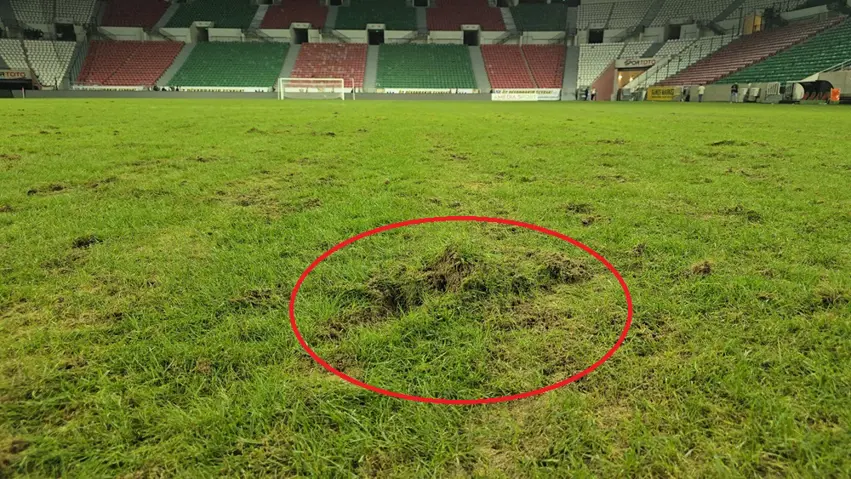 Amedspor 25 Kasim'a kadar evinin kapilarini kapatti!