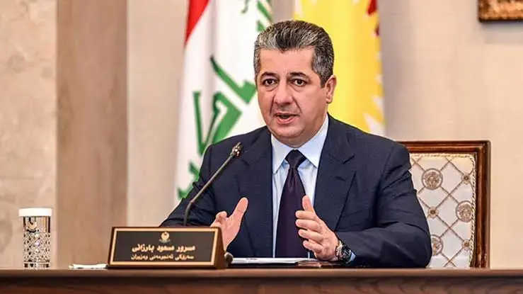 Basbakan, Irak Uluslararasi Insaat Fuari'nin açilisini gerçeklestirecek