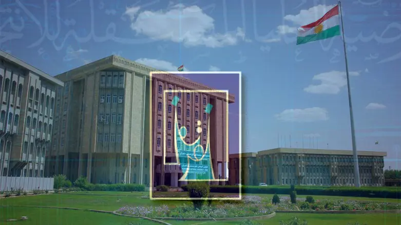 Hurgiliyên proseya hilbijartinên Parlamentoya Kurdistanê eskere bûn