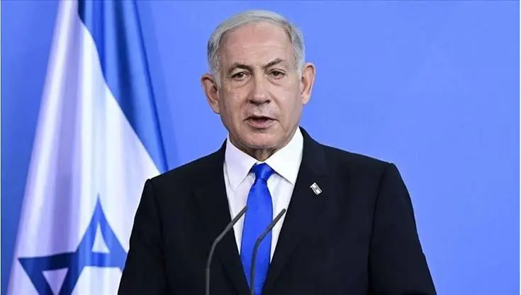 Netanyahu, Lübnan'a saldirilara devam edeceklerini söyledi