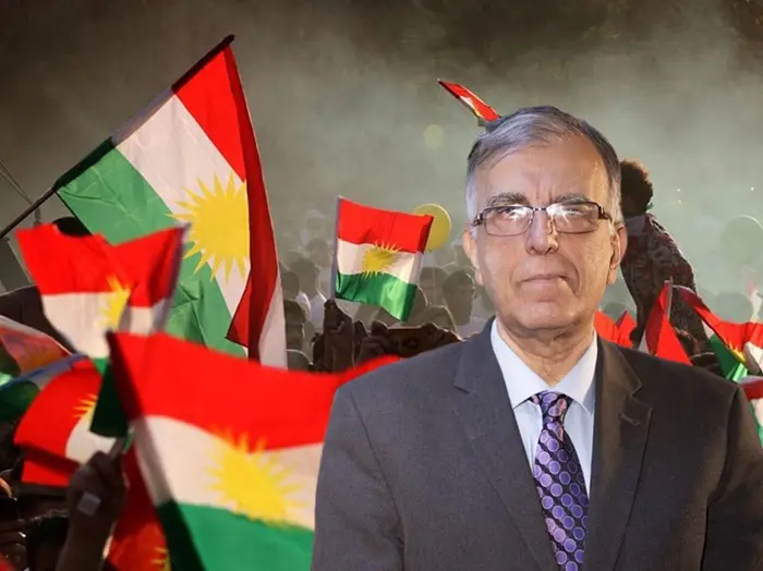 سكرتێری حزبی شیووعی : ڕیفراندۆم وێستگه‌یه‌كی تێكۆشه‌رانه‌یه‌