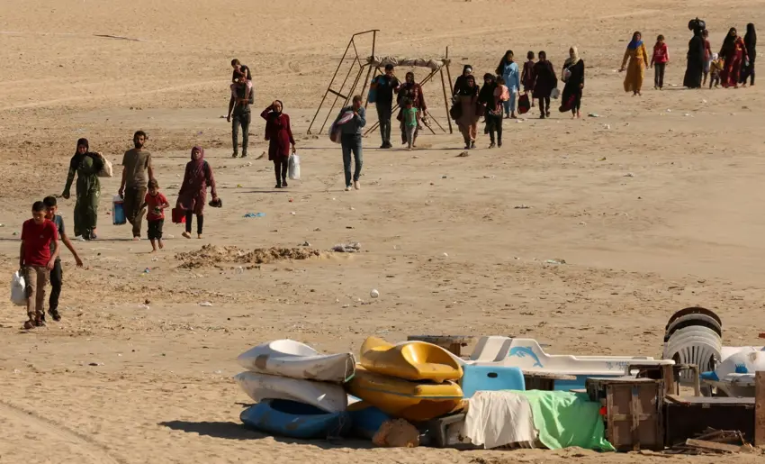 Li Lubnanê ser gur dibe: 558 kesan can da