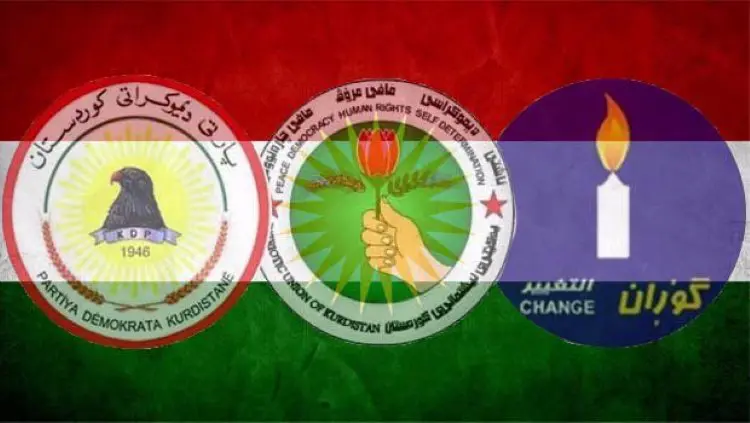 Tevgera Goran jî besdarî hilbijartinên Parlamentoya Kurdistanê dibe