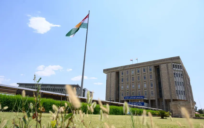 159 uluslararasi gözlemci Kürdistan Parlamentosu seçimlerini izleyecek
