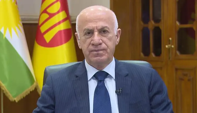 مەحموود محەممەد : بۆ ئەوەی پارتەکەتان ھەر لەسەنگەری پێشەوە بێت دەنگ بە پارتی بدەن