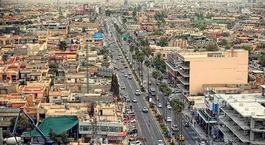 Li hinek gundên Kerkûkê hejmara ereban ji kurdan zêdetir bûye