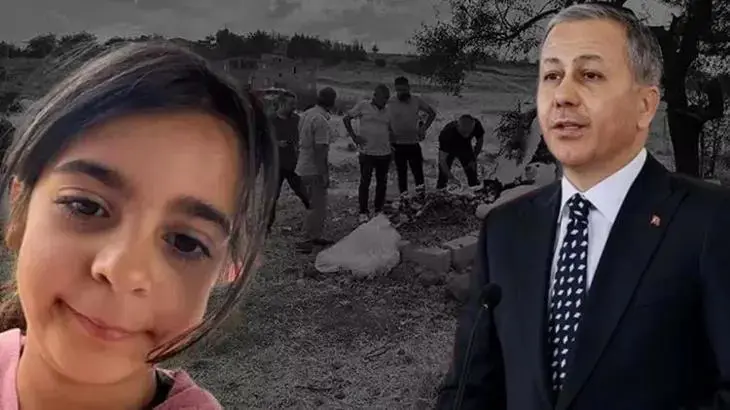 Daxuyaniya Alî Yerlîkaya ya li ser Narîn Guran