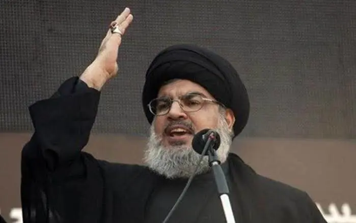 Iddia| Hizbullah lideri Hasan Nasrallah hava saldirisinda yaralandi