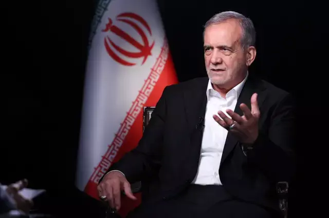 Pezeskiyan bi hemwelatiyên xwe re axifî: Eger yekîtî nebe, wê Îran perçe bibe