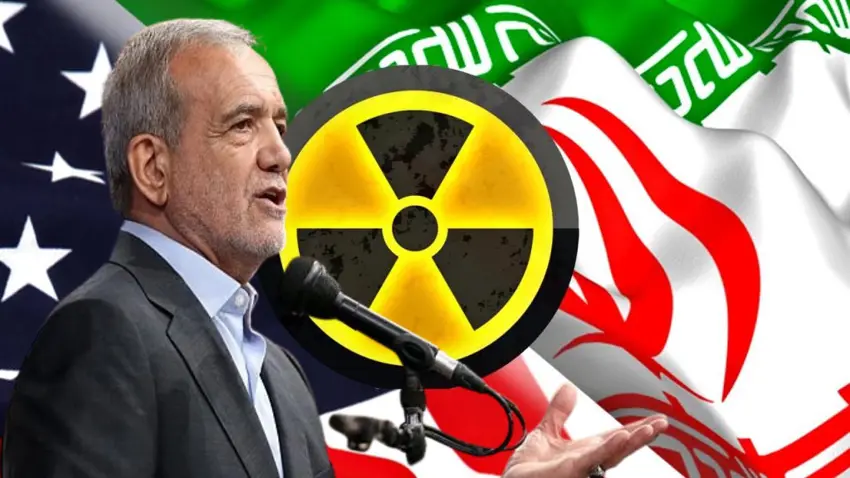 Pizîskiyan eskere kir: Îran û Ewropayê li ser danûstandinên peymana nukleerî li hev kirin