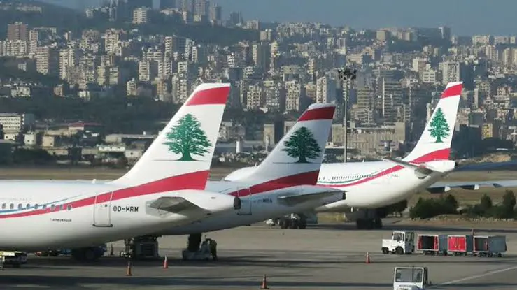 Israil, Beyrut Havalimani kule frekanslarini hackledi! Iran’i tehdit etti!