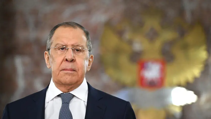 Lavrov: Orta Dogu büyük bir savasin esiginde