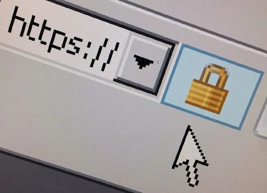 ئینتەرنێت نامێنێت / ملیارەها وێب پەیج بەر دیاردەیەکی سەیر دەکەوێت