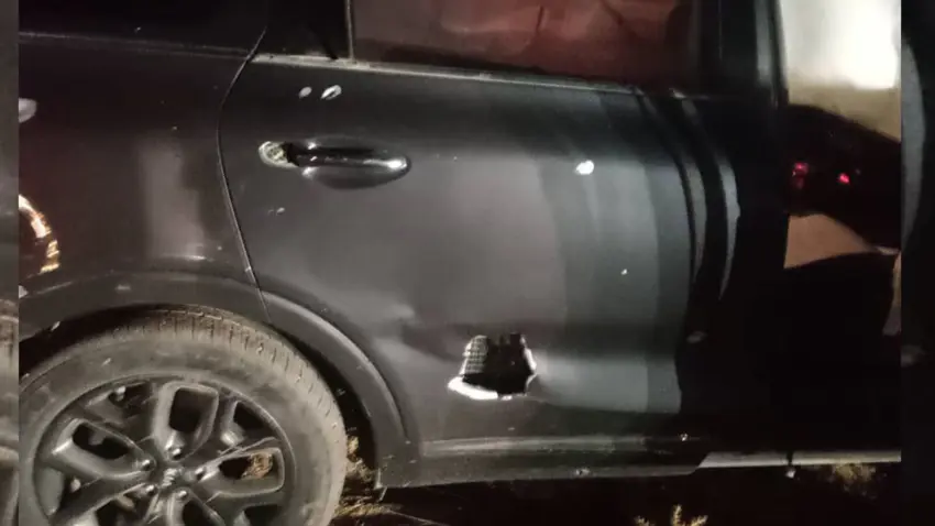 SOHR: Di êrîsa drona Tirk de berpirseke Rêveberiya Xweser birîndar bû