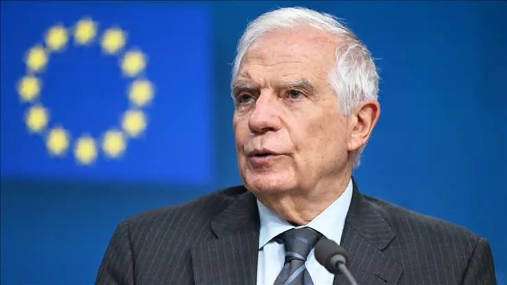 AB’den Lübnan’a ateskes çagrisi!