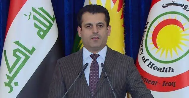 "Dokuzuncu kabine döneminde saglik sektörü çok gelisti"