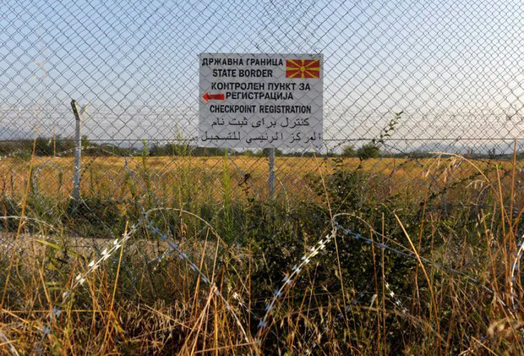 Norweç têl diksîne ser sînorê navbera xwe û Rûsyayê