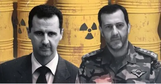 Pistî êrîsa Îsraîlê çarenivîsa birayê Besar Esed Mahîr Esed ne diyar e