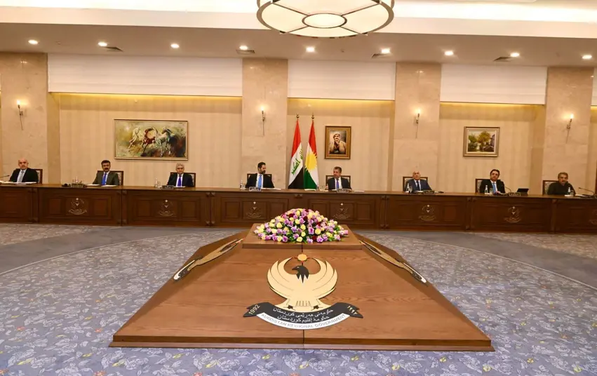 Bakanlar Kurulu toplandi: Seçim ve emekli maaslari konusu gündemdeydi!