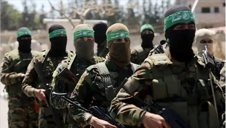 Hamas'tan Israil'e çagri: Saldirilarin durmasi halinde…