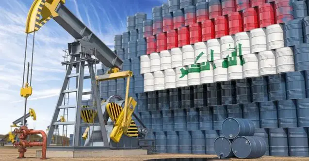Irak’tan ABD'ye 46 milyon varilden fazla petrol ihraçi