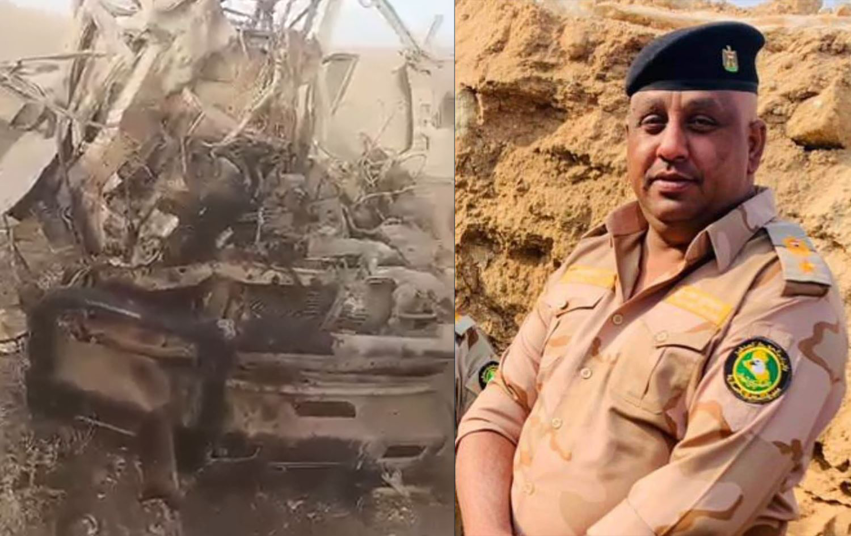 Kerkük'te patlama: Istihbarat müdürü yasamini yitirdi!