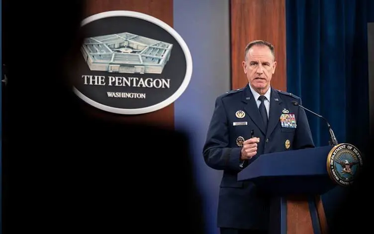 Pentagon: Kuvvetlerimizin Irak'taki rolü degismedi!