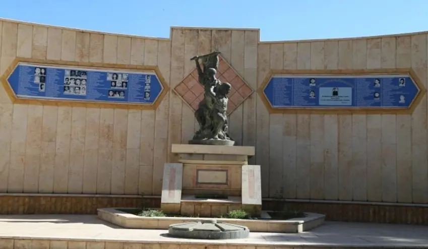 Rêveberiya Rojava Sînemaya Amûdê ji nû ve ava dike