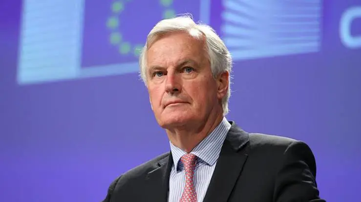 Fransa’da Michel Barnier basbakanlik görevine basladi