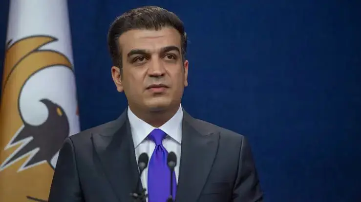 Hewramanî: Hikûmeta Herêma Kurdistanê dixwaze pirsgirêkan çareser bike