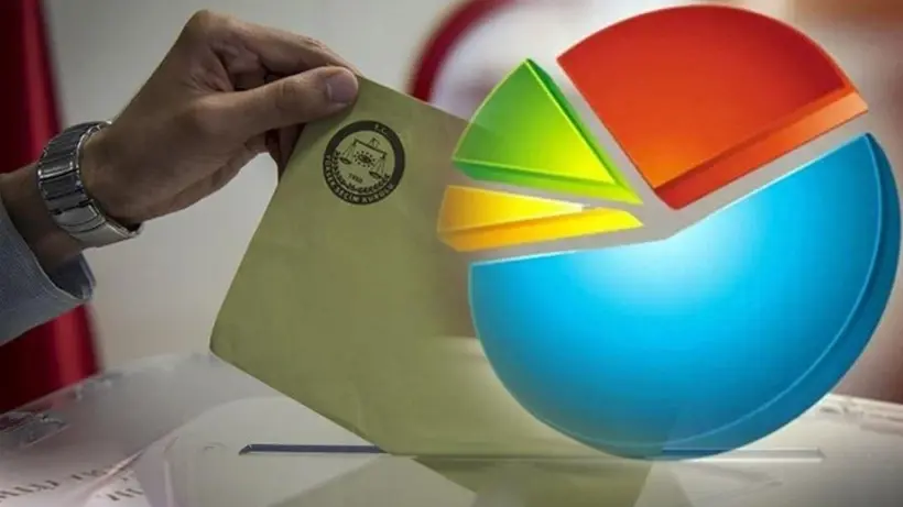 SONAR anketinde dikkat çeken sonuçlar: Oy farki sadece…