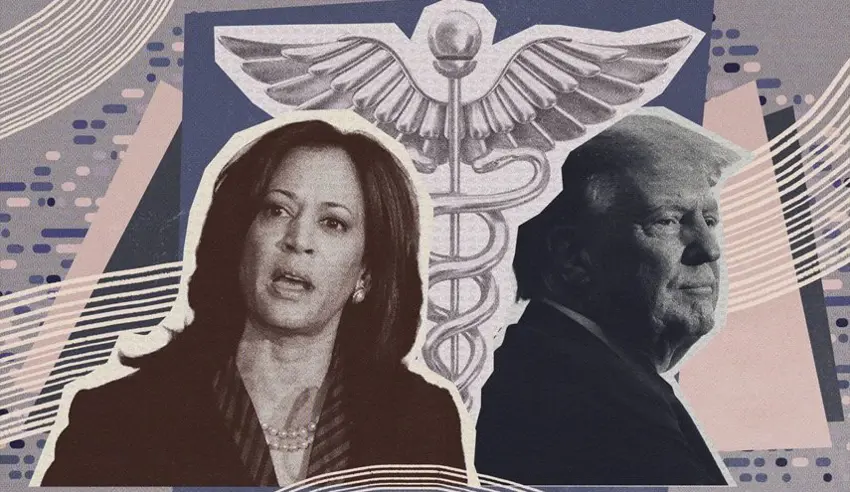 دەستپێکردنی دەنگدانی پۆستە لە هەڵبژاردنی سەرۆکایەتی ئەمریکا