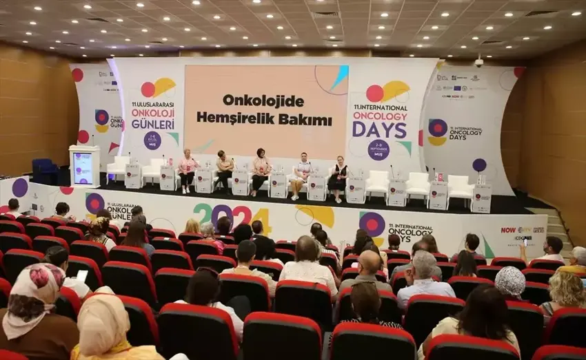 Li bajarê Mûsê “Rojên Onkolojiyê” dewam dikin