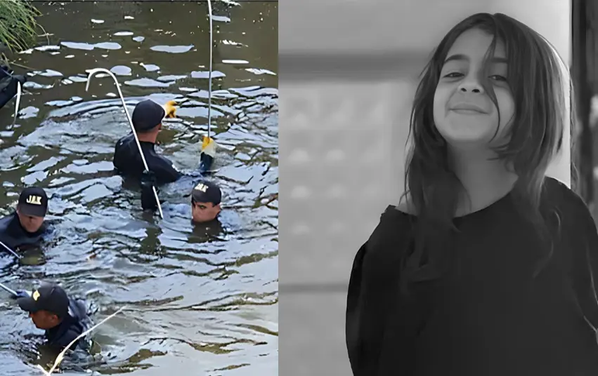 Diyarbakir Barosu Baskani Eren: Narin öldürülüp dere yataginda saklanmis!