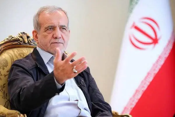 Iran Cumhurbaskani Bagdat ve Erbil'i ziyaret edecek