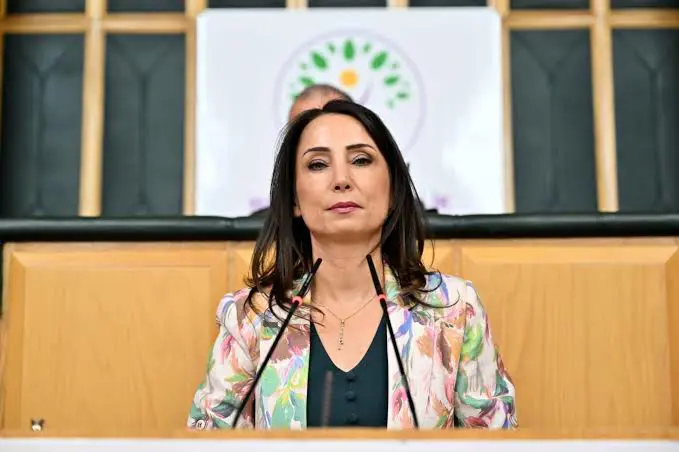 Hatimogullari'ndan Narin için adalet çagrisi!