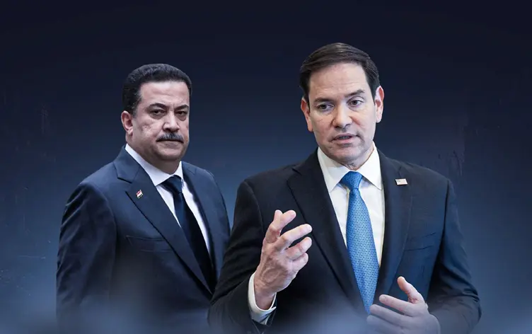 ABD'den Irak'a ‘Hesdi Sabi’ çagrisi