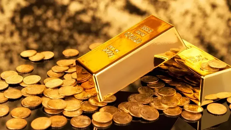 Altin piyasasinda son durum!