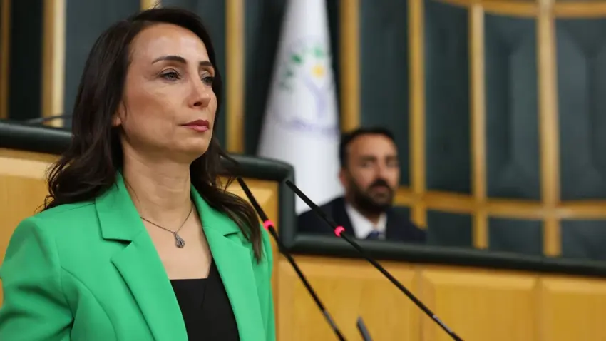 Hatimogullari: Iktidar somut adimlar evresine ivedilikle girmeli